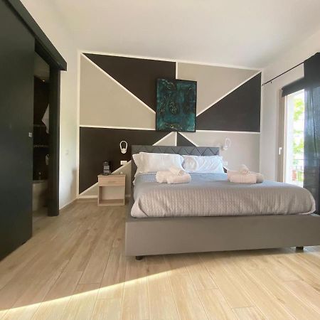 Villa Vale - B&B Termoli טרמולי מראה חיצוני תמונה