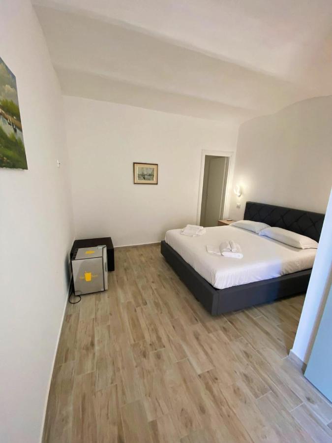 Villa Vale - B&B Termoli טרמולי מראה חיצוני תמונה