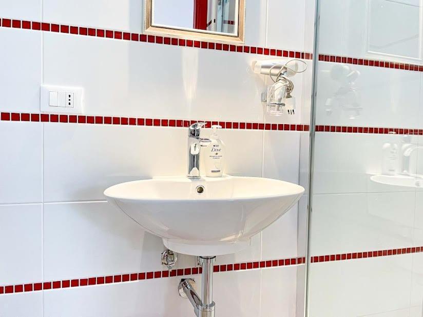 Villa Vale - B&B Termoli טרמולי מראה חיצוני תמונה