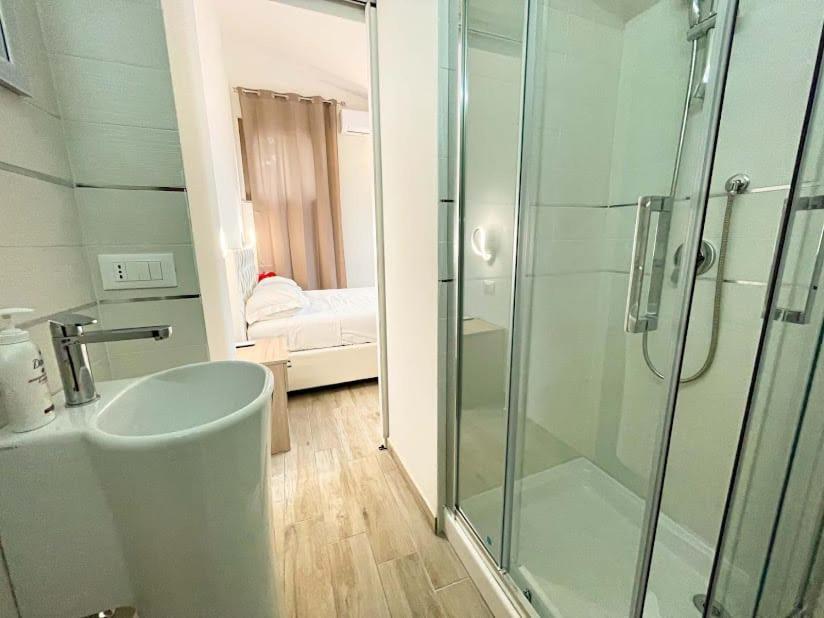 Villa Vale - B&B Termoli טרמולי מראה חיצוני תמונה