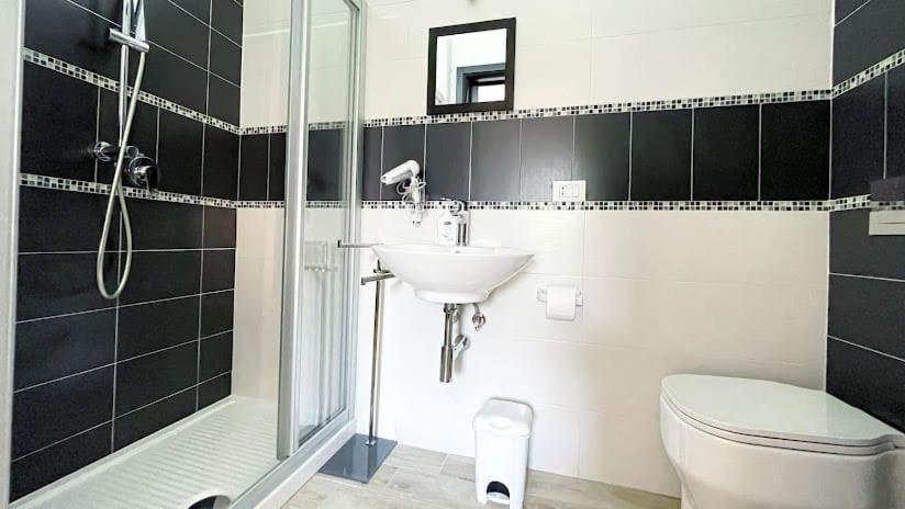 Villa Vale - B&B Termoli טרמולי מראה חיצוני תמונה