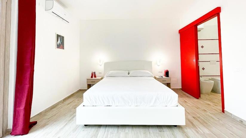 Villa Vale - B&B Termoli טרמולי מראה חיצוני תמונה
