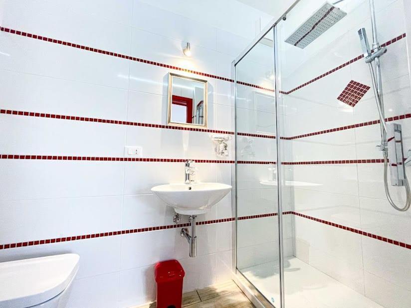 Villa Vale - B&B Termoli טרמולי מראה חיצוני תמונה