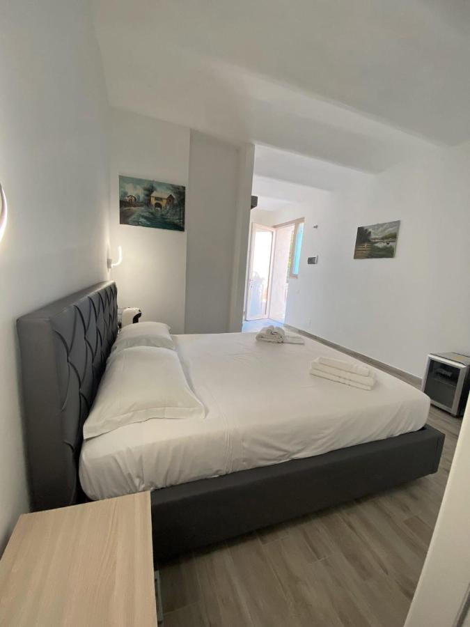 Villa Vale - B&B Termoli טרמולי מראה חיצוני תמונה