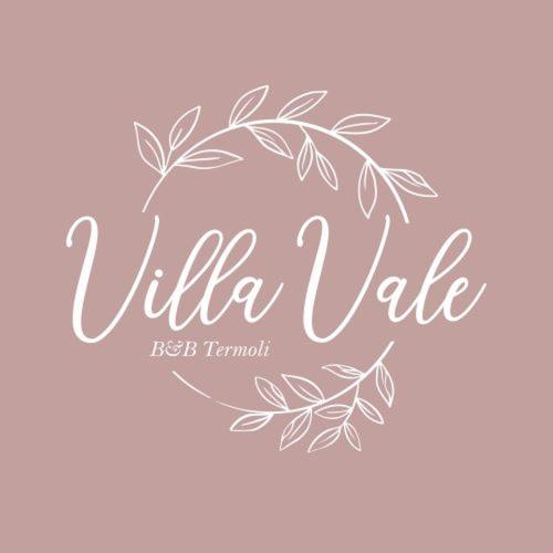 Villa Vale - B&B Termoli טרמולי מראה חיצוני תמונה