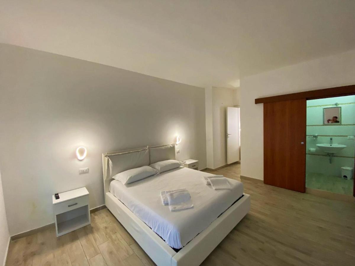 Villa Vale - B&B Termoli טרמולי מראה חיצוני תמונה
