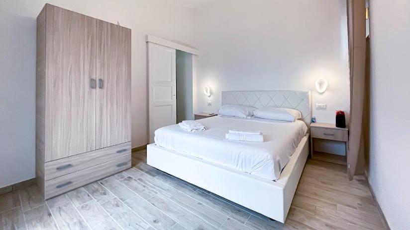Villa Vale - B&B Termoli טרמולי מראה חיצוני תמונה