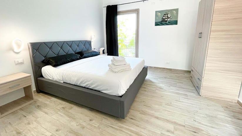 Villa Vale - B&B Termoli טרמולי מראה חיצוני תמונה