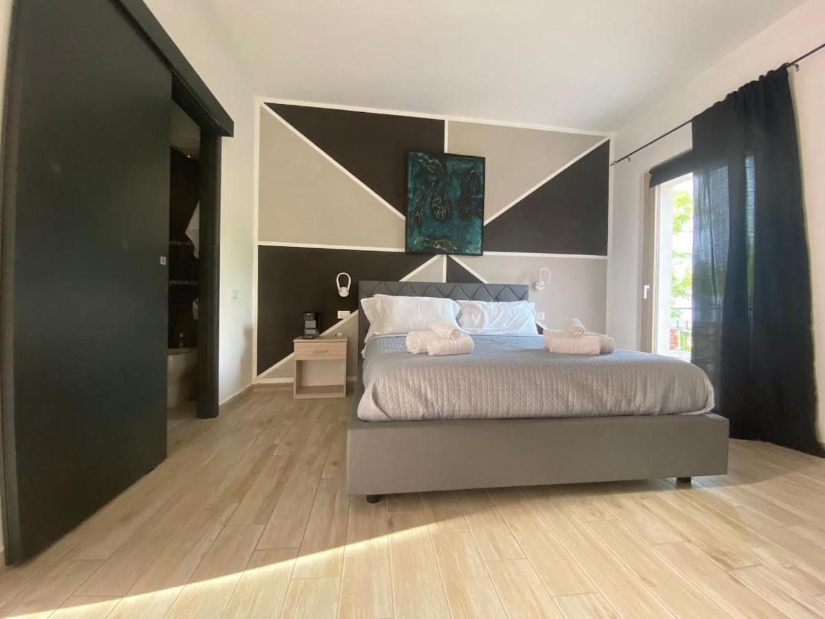 Villa Vale - B&B Termoli טרמולי מראה חיצוני תמונה