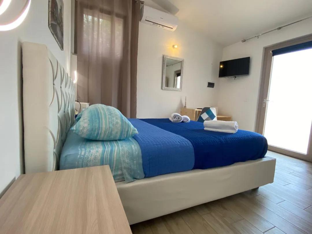 Villa Vale - B&B Termoli טרמולי מראה חיצוני תמונה