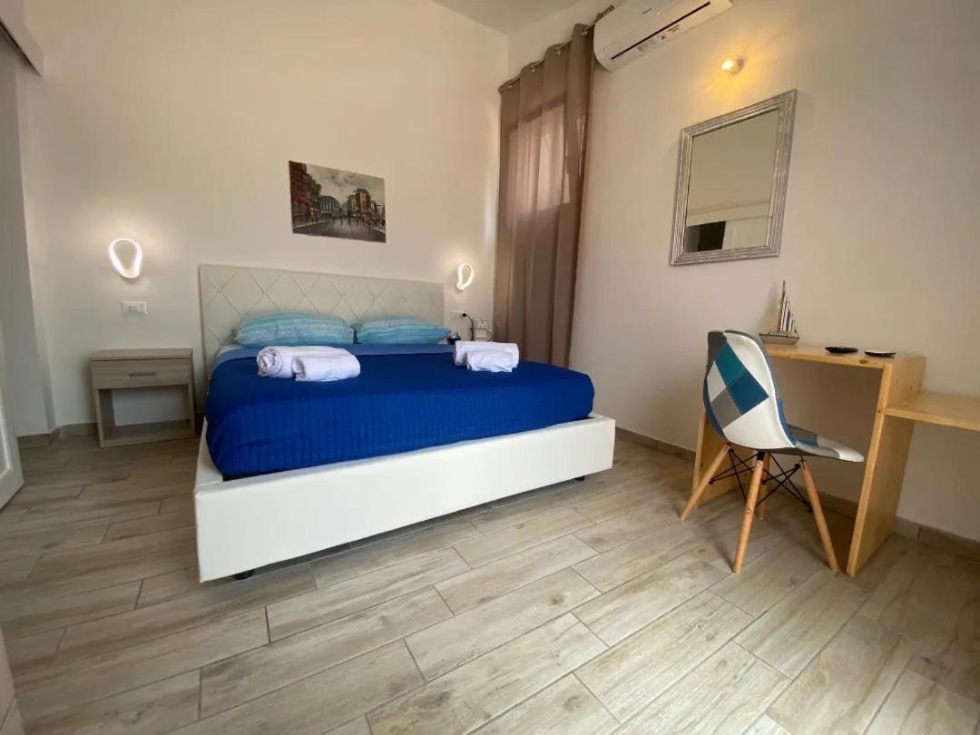 Villa Vale - B&B Termoli טרמולי חדר תמונה